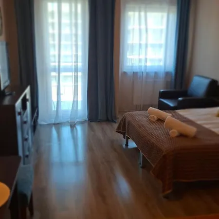 Diva 5 * Kołobrzeg