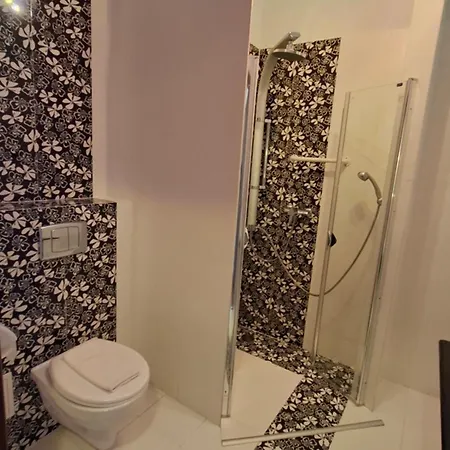 Diva 5 Apartman