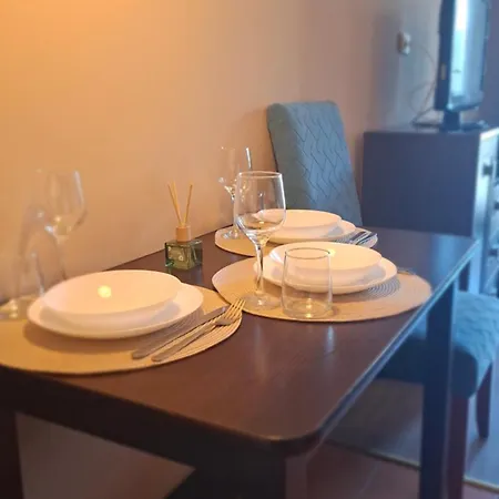 Apartman Diva 5